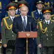 Putin invia 40 nuovi missili nel Baltico. Nato: "Tintinnio sciabole pericoloso"