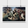 Pixology, opere d'arte a quiz: dal pixel al quadro, indovina qual è FOTO 15