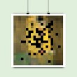 Pixology, opere d'arte a quiz: dal pixel al quadro, indovina qual è FOTO 5