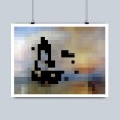 Pixology, opere d'arte a quiz: dal pixel al quadro, indovina qual è FOTO 7