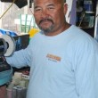 Hawaii, pescatore muore infilzato da un pesce spada3