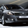Renault, Talisman è la nuova berlina. Addio alla Laguna 04