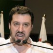 Immigrati, Salvini: "Presidiate prefetture". Prefetto: "Io obbedisco al governo"