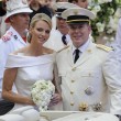 Kate Middleton, Letizia, Sofia... Sette spose borghesi per 7 principi FOTO 11