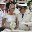 Kate Middleton, Letizia, Sofia... Sette spose borghesi per 7 principi FOTO 12