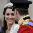 Kate Middleton, Letizia, Sofia... Sette spose borghesi per 7 principi FOTO