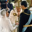 Kate Middleton, Letizia, Sofia... Sette spose borghesi per 7 principi FOTO 5