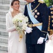 Kate Middleton, Letizia, Sofia... Sette spose borghesi per 7 principi FOTO 3