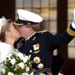 Kate Middleton, Letizia, Sofia... Sette spose borghesi per 7 principi FOTO 6