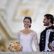 Kate Middleton, Letizia, Sofia... Sette spose borghesi per 7 principi FOTO 9