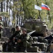 Russia addestra soldati per invadere Norvegia, Danimarca, Svezia e Finlandia