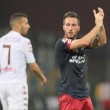 Calciomercato Roma: ritorna Bertolacci, preso Iago Falque: 15 mln al Genoa
