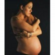 Uomini e Donne, Teresanna Pugliese diventa mamma: la FOTO su Instagram 3