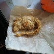 Pollo fritto? No, topo morto. La scoperta nel pranzo di KFC VIDEO-FOTO 2