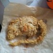 Pollo fritto? No, topo morto. La scoperta nel pranzo di KFC VIDEO-FOTO 3