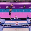 VIDEO YouTube, Giochi di Baku: atleta rischia di schiantarsi dal trampolino2