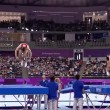 VIDEO YouTube, Giochi di Baku: atleta rischia di schiantarsi dal trampolino3