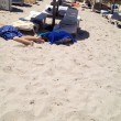 Attentato in Tunisia, FOTO turisti morti sulla spiaggia dell'hotel 2