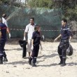 ttAttentato in Tunisia, FOTO turisti morti sulla spiaggia dell'hotel 7