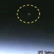 VIDEO YouTube - Ufo su Terra? Iss e i tre oggetti non identificati. E la Nasa...