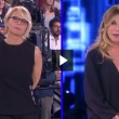 Virginia Raffaele alla finale di Amici 14: Belen, Sabrina Ferilli, Bruzzone...