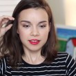 VIDEO YouTube - Ingrid Nilsen, beauty vlogger fa coming out con 3,3 mln di fan2