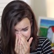 VIDEO YouTube - Ingrid Nilsen, beauty vlogger fa coming out con 3,3 mln di fan3