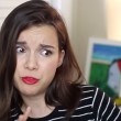 VIDEO YouTube - Ingrid Nilsen, beauty vlogger fa coming out con 3,3 mln di fan6