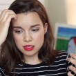 VIDEO YouTube - Ingrid Nilsen, beauty vlogger fa coming out con 3,3 mln di fan7