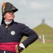 Waterloo: soldato-attore morto davvero nella battaglia finta