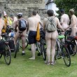 World Naked Bike Canterbury