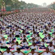 Yoga Day, in India milioni di partecipanti in strada. Anche premier Modi FOTO