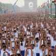 Yoga Day, in India milioni di partecipanti in strada. Anche premier Modi FOTO 2