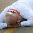 Yoga Day, in India milioni di partecipanti in strada. Anche premier Modi FOTO 6