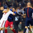 Europei 2016, vittoria all'Albania contro Serbia: Tas ribalta sentenza Uefa