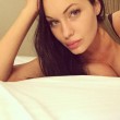 Veronika Black, sosia di Angelina Jolie: "Il mio aspetto però ha rovinato..." 05