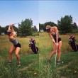Paige Spiranac, sexy golfista fa impazzire il web 04