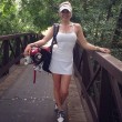 Paige Spiranac, sexy golfista fa impazzire il web 07