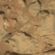 Marte: scheletro sembra... un bambino. FOTO Nasa
