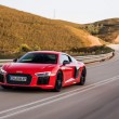 Nuova Audi R8, la più veloce di sempre 04