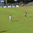 VIDEO YouTube - Diego Lopez, papera contro il Legnano 01