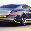 Bentley Continental GT Speed, la coupè sportiva ispirata ai jet L-39 03