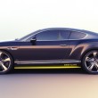 Bentley Continental GT Speed, la coupè sportiva ispirata ai jet L-39 02