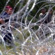 Ungheria, al via lavori per muro anti-migranti FOTO: sarà lungo 175 km 01