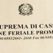 Cassazione sbaglia l'italiano la parola promiscua diventa promisqua2
