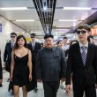Cina, 31enne si opera per diventare il sosia di Kim Jong-un2