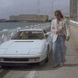 Ferrari Testarossa di Miami Vice all'asta 02