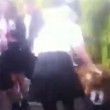 Gb, 13enne brutalmente picchiata dalla compagna di classe fuori scuola7