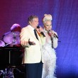 Lady Gaga e Tony Bennett in concerto al Jazz Festival di Copenaghen 6