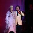 Lady Gaga e Tony Bennett in concerto al Jazz Festival di Copenaghen 7